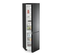 Frigorífico Combi Liebherr KGNbdc 2063 No Frost 201cm 371L C Blanco