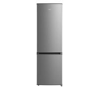 Midea MDRB380FGE02A - Frigorífico Combi Total NoFrost 180x54,5Cm Clase E Inox