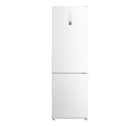 Frigorífico Combi Midea MDRB424FGD01OE Total No Frost 188cm 310L D Blanco