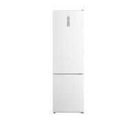 Frigorífico Combi MIDEA MDRB489FGE01OE E (No Frost - 201 cm - 247 L - Blanco)