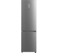 Frigorifico Combi MIDEA MDRB489FGE020E 201X60 INOX