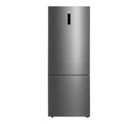 Frigorífico Combi Midea Total No Frost 188cm 435L E Blanco