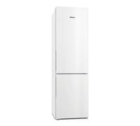 Frigorífico Combi Miele No Frost 201,5cm 371L A Blanco WiFi