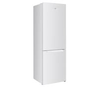 Frigorífico Combi NewPol NWCN185W No Frost 186x60 cm Blanco