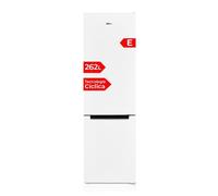 Frigorífico Combi Nilson NC185500E Defrost 180cm 262L E Blanco