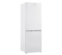 Frigorífico Combi No Frost 185,5cm 327L D Blanco Inverter Display LED