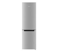 Frigorífico combi no frost 253 litros VALBERG CNF 253 C S742C 181 x 54 x 60 cm plata