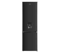 Frigorífico Combi No Frost 268L VALBERG CNF 268 D B625C Black