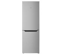 Frigorífico combi no frost 327 L VALBERG CNF 327 D S742C 185x60x69cm plata