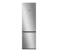 Frigorifico Combi No-Frost, 442L, clase C, altura 201cm, VALBERG CNF 442C