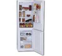 frigorifico combi rommer fce 315 e alto 159.5 cm ancho 54.5 cm blanco