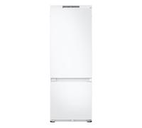 Frigorífico Combi Samsung BRB38G705DWW No Frost 193,5cm 389L D Blanco WiFi IA
