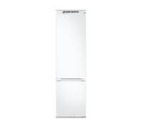 Frigorífico combi Samsung BRB80F30ADS0/EF integrable, 298 l y No Frost