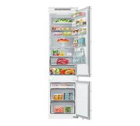 Frigorífico Combi Samsung BRB80F30ADS0/EF - Integrable, No Frost, WiFi