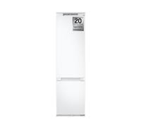 Samsung Frigorífico Combi Integrable 193.5cm 298L Clase D Blanco BRB80F30ADS0EF