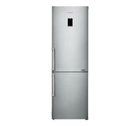 Samsung RB33J3315SA Independiente 339 L E Metálico
