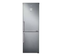Samsung RB33J3515S9/EF nevera y congelador Independiente E Acero inoxidable