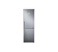 FRIGORIFICO COMBI SAMSUNG RB33J3515S9/EF NOFROST E ALTO 185 CM APROX. ANCHO 60 CM APROX. INOX RB33J3515S9/EF