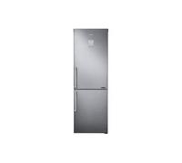 FRIGORIFICO COMBI SAMSUNG RB33J3515S9/EF NOFROST E ALTO 185 CM APROX. ANCHO 60 CM APROX. INOX RB33J3515S9/EF