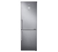 Frigorífico Combi Samsung RB33J3515S9EF No Frost 185cm 339L E Inox
