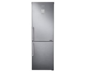Frigorífico Combi Samsung RB33J3515S9EF No Frost 185cm 339L E Inox