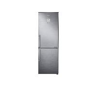 frigorifico combi samsung rb33j3515s9ef nofrost e alto 185 cm aprox. ancho 60 cm aprox. inox