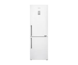 Frigorífico combi Samsung RB33J3515WW/EF, 339 l, No Frost