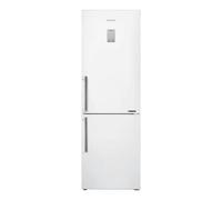 Samsung RB34J3515WW nevera y congelador Independiente 339 L E Blanco