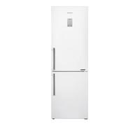 Samsung RB34J3515WW nevera y congelador Independiente 339 L E Blanco