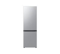 Samsung Frigorífico Combi 185cm 344L Clase E Plata RB34C600ESA/EF
