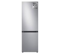 Samsung RB34C602DSA Independiente 344 L D Grafito, Plata