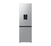 Samsung RB34C632DSA/EF nevera y congelador Independiente 341 L D Grafito, Metálico