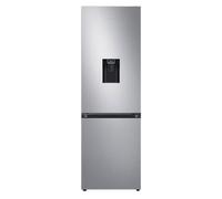 Samsung RB34C632DSA/EF nevera y congelador Independiente 341 L D Grafito, Metálico