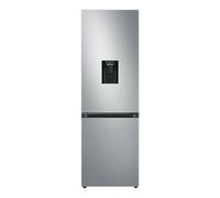 Samsung RB34C632DSA/EF nevera y congelador Independiente 341 L D Grafito, Metálico