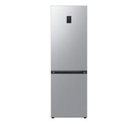 Frigorífico Combi Samsung RB34C672DSA No Frost 185cm 344L D Grafito WiFi