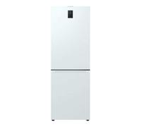 Frigorífico Samsung Combi 185cm 344L Clase E Blanco AI Energy No Frost SpaceMax