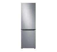 FRIGORIFICO COMBI SAMSUNG RB34C705CS9/EF NOFROST D ALTO 185.3 CM ANCHO 59.5 CM INOX
