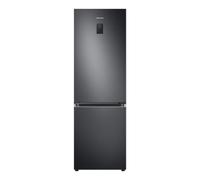 Samsung Frigorífico Combi Bespoke AI 185cm 344L Clase C Grafito RB34C775CB1/EF, Grafito