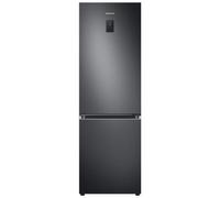 Samsung Frigorífico Combi Bespoke AI 185cm 344L Clase C Grafito RB34C775CB1/EF, Grafito
