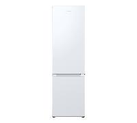 frigorifico combi samsung rb38c600ewwef nofrost e alto 203 cm ancho 59 cm blanco