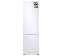 Samsung RB38C605CWW/EF nevera y congelador Independiente 390 L C Blanco