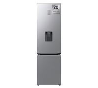 Samsung RB38C655DS9/EF nevera y congelador Independiente 386 L D Acero inoxidable
