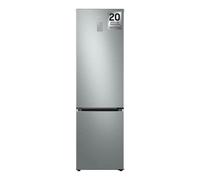 Samsung RB38C675CS9 Independiente C Acero inoxidable