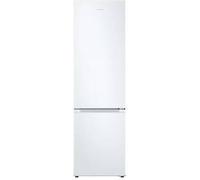 Samsung RB38C705CWW/EF nevera y congelador Independiente 390 L C Blanco