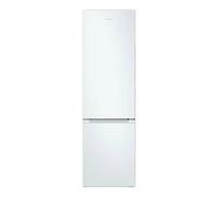 Samsung RB38C705CWW/EF nevera y congelador Independiente 390 L C Blanco