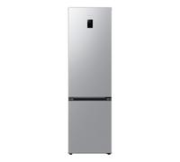 Frigorífico Combi Samsung RB38C774DSA No Frost 203cm 390L D Inox WiFi