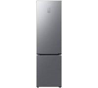 Frigorífico Combi SAMSUNG RB38C776ASR (No Frost - 203 cm - 387 L - Inox)