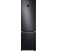 Samsung RB38C776CB1/EF nevera y congelador Independiente 390 L C Grafito, Acero inoxidable
