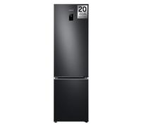 Samsung RB38C776CB1/EF nevera y congelador Independiente 390 L C Grafito, Acero inoxidable