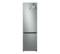 Samsung RB38C776CS9/EF nevera y congelador Independiente 390 L C Acero inoxidable